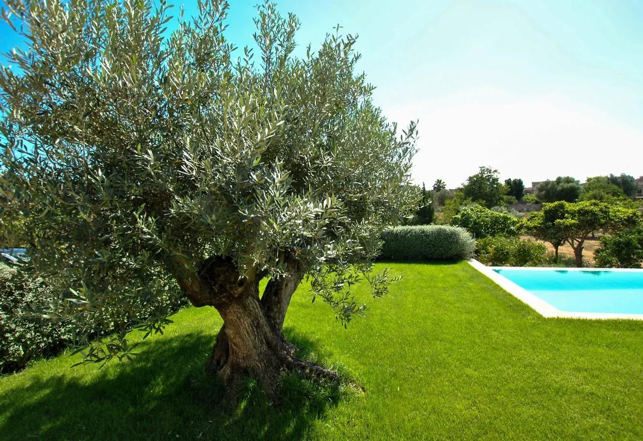 Calderitx Villa Ariany Spain