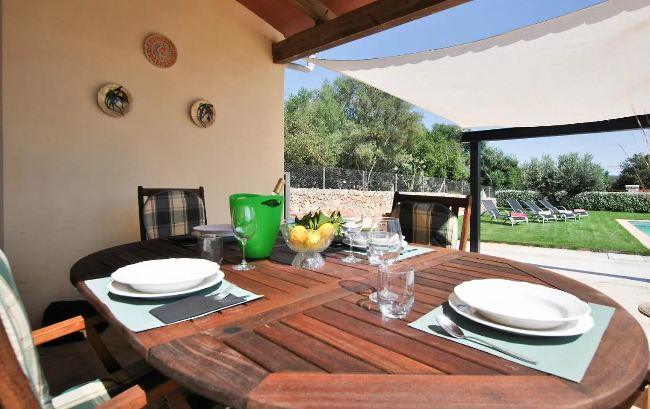 Calderitx Villa Ariany
