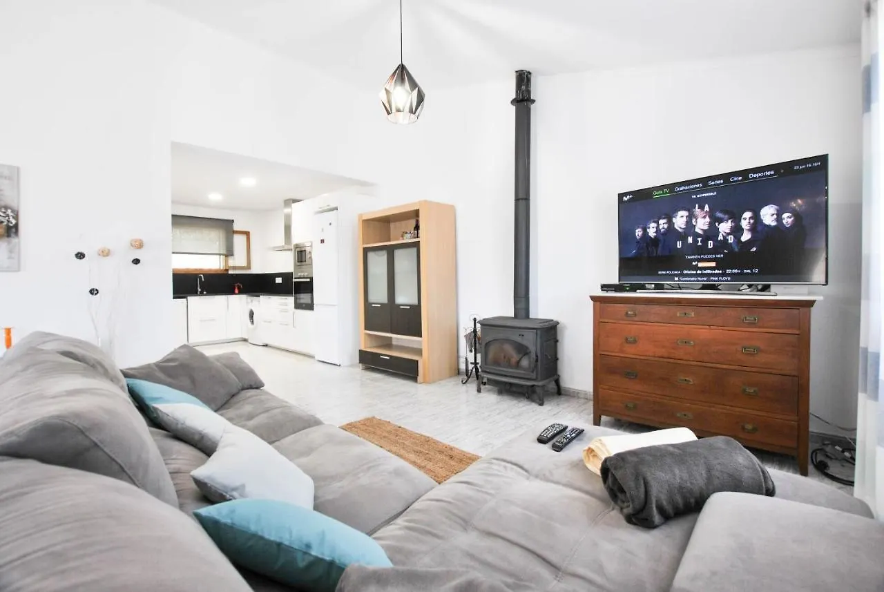 Calderitx Villa Ariany Holiday home