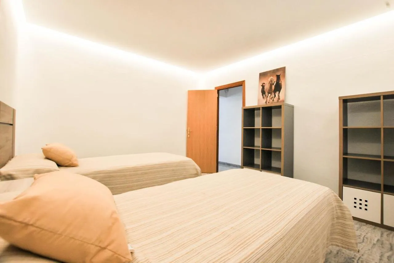 Calderitx Villa Ariany