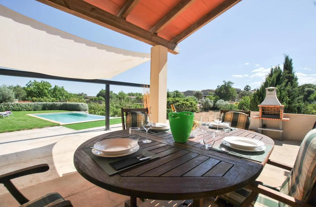 Calderitx Villa Ariany