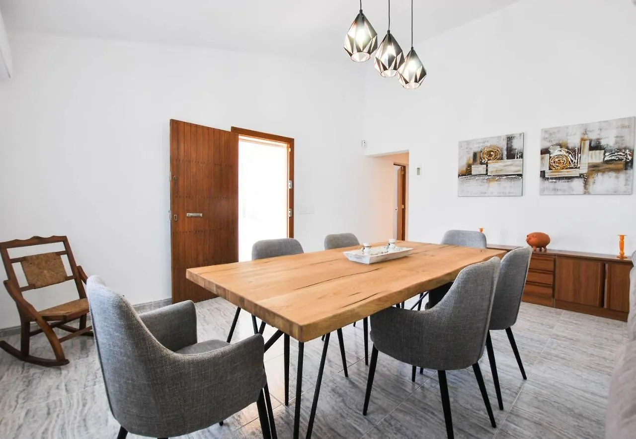 Calderitx Villa Ariany