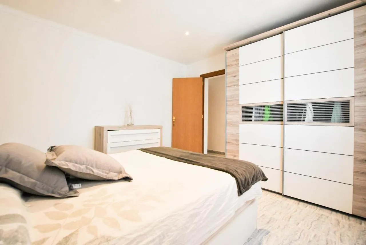 Holiday home Calderitx Villa Ariany