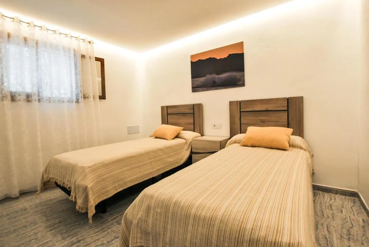 Calderitx Villa Ariany 0*,