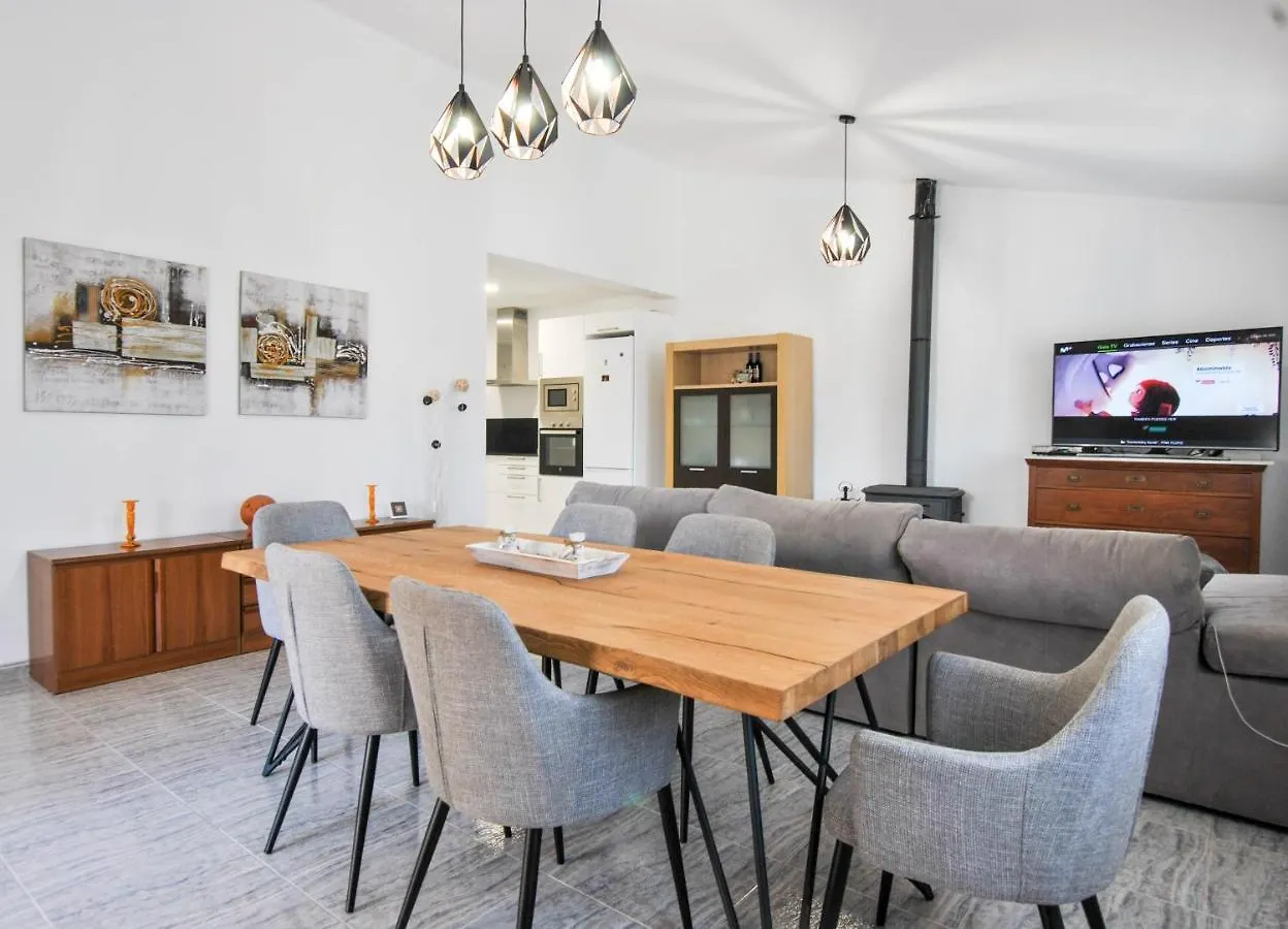 Calderitx Villa Ariany Spain