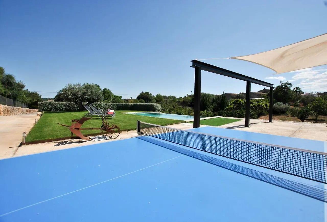 Calderitx Villa Ariany 0*,  Spain